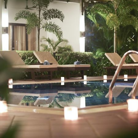 Kiri Boutique Hotel Siem Reap Eksteriør billede