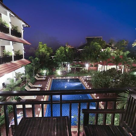 Kiri Boutique Hotel Siem Reap Eksteriør billede
