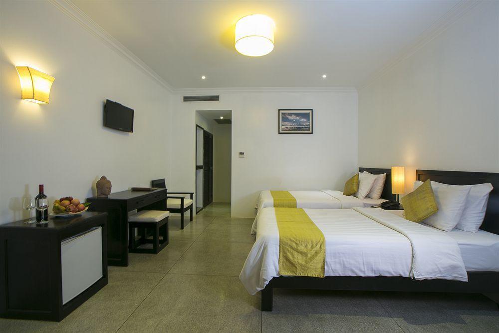 Kiri Boutique Hotel Siem Reap Eksteriør billede