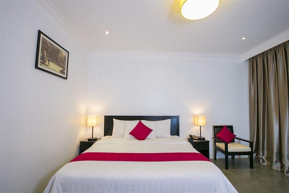 Kiri Boutique Hotel Siem Reap Eksteriør billede