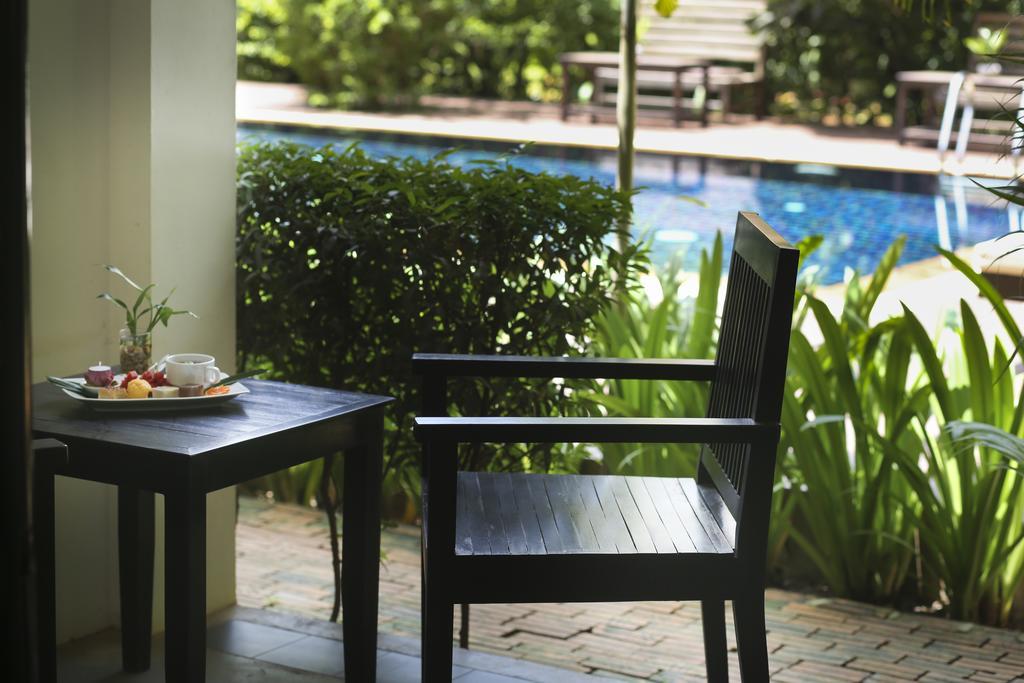 Kiri Boutique Hotel Siem Reap Eksteriør billede