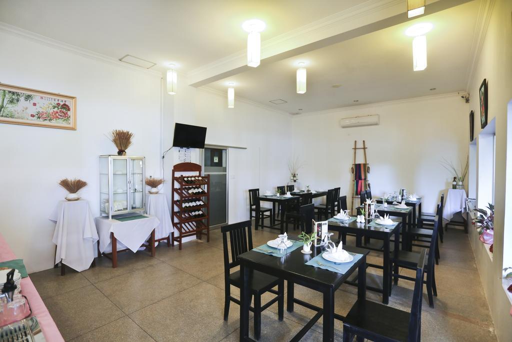 Kiri Boutique Hotel Siem Reap Eksteriør billede