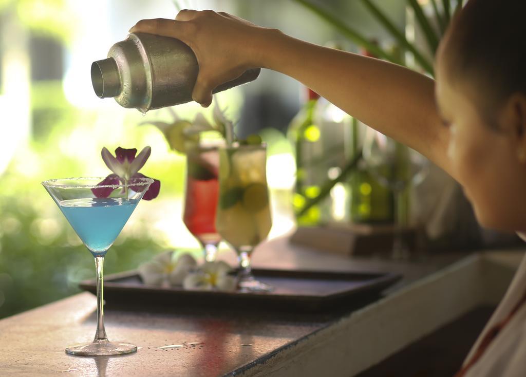 Kiri Boutique Hotel Siem Reap Eksteriør billede
