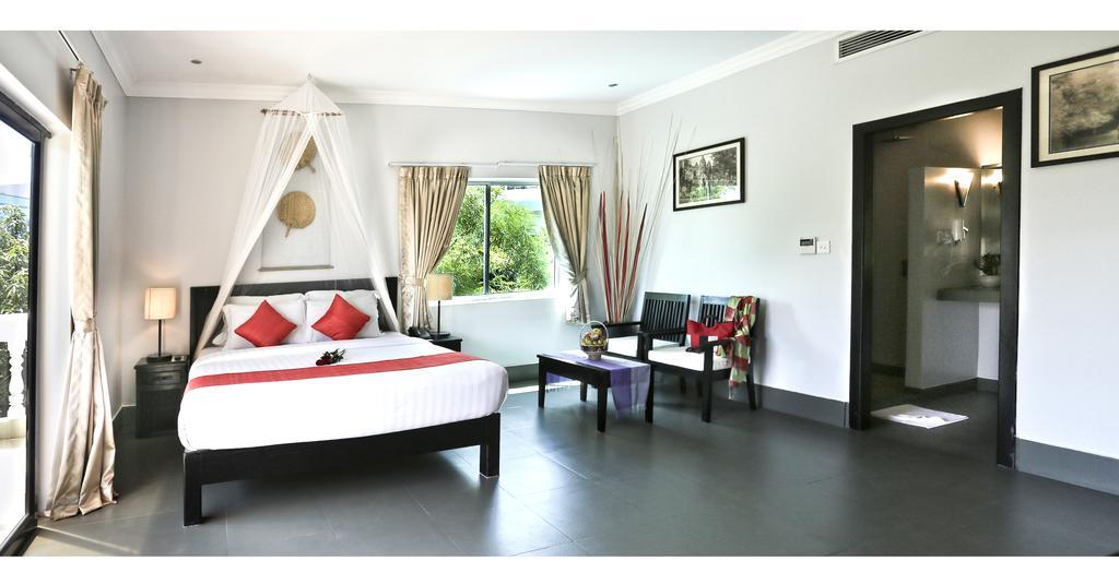 Kiri Boutique Hotel Siem Reap Eksteriør billede