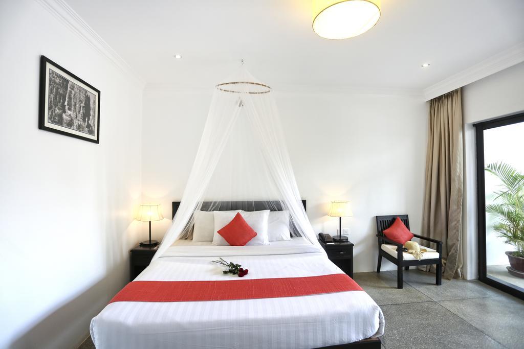 Kiri Boutique Hotel Siem Reap Eksteriør billede