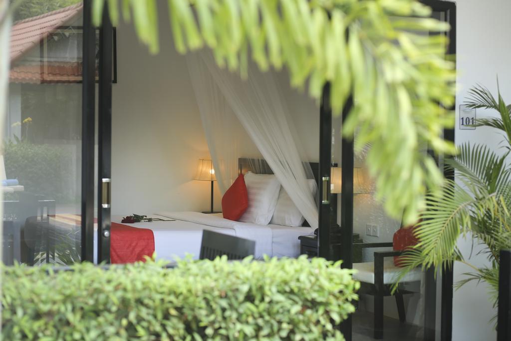 Kiri Boutique Hotel Siem Reap Eksteriør billede