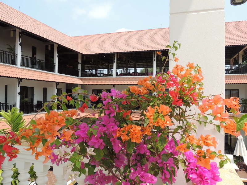 Kiri Boutique Hotel Siem Reap Eksteriør billede