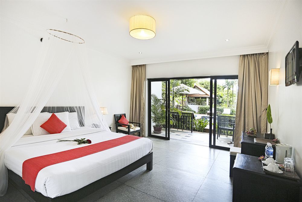 Kiri Boutique Hotel Siem Reap Eksteriør billede